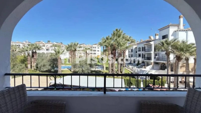 Piso – Orihuela