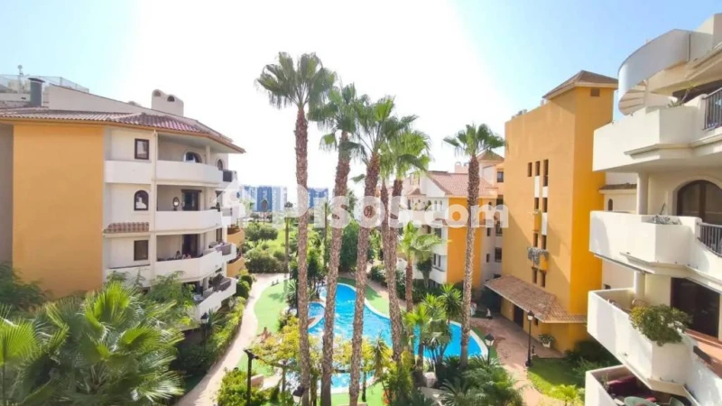 Piso – Torrevieja