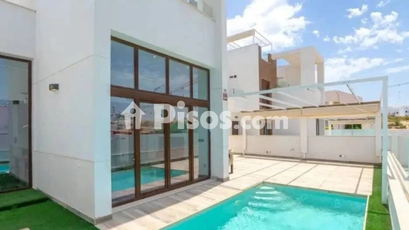 Casa – Torrevieja, Urbanización Los Balcones
