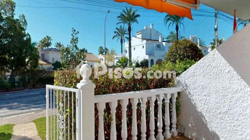 Piso – Orihuela