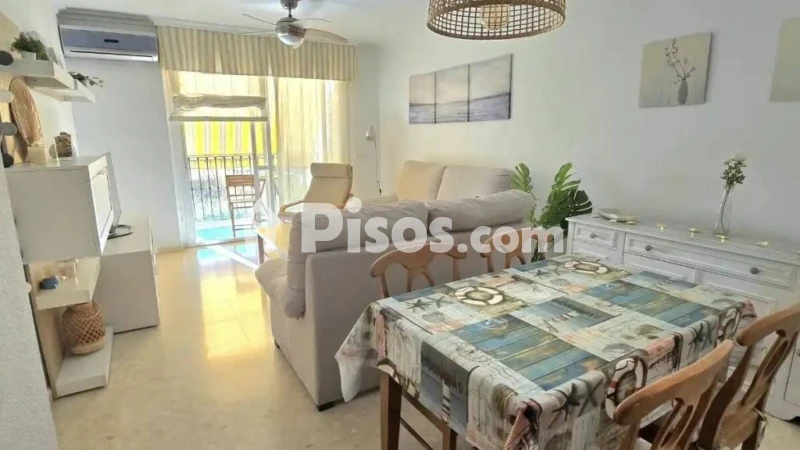 Fotografía del inmueble reportado: 1.000 €/mes — Málaga, Málaga