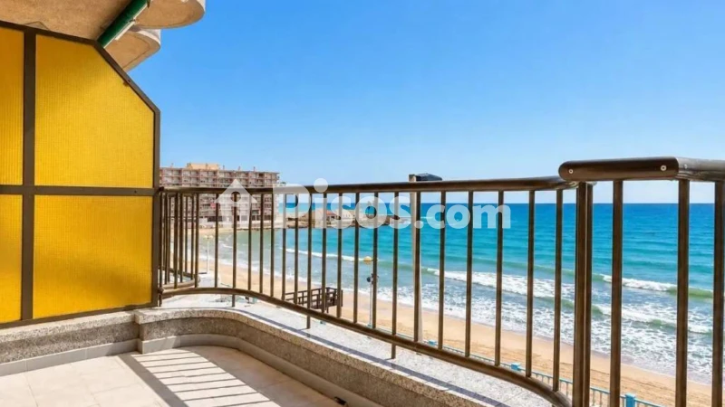 Piso – Torrevieja, El Palmeral