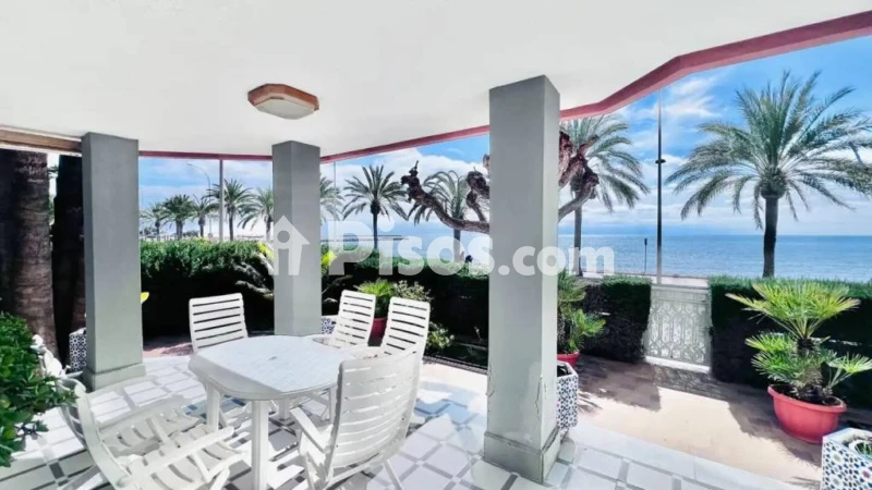 Casa – Santa Pola, el Baix Vinalopó