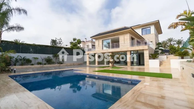 Chalet en venta en Pedanías Norte
