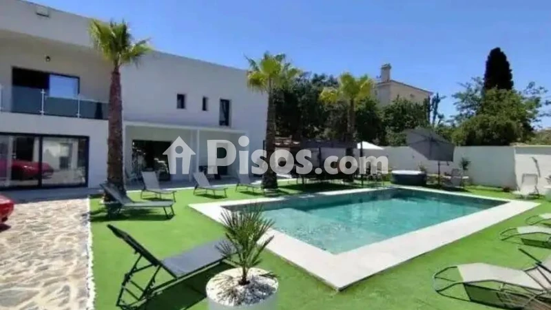 Casa – Alicante - Alacant