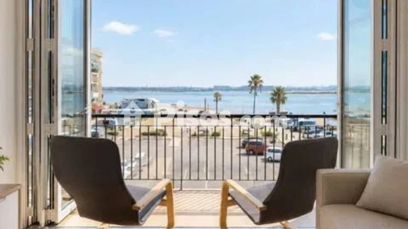 Fotografía del inmueble reportado: 590 €/mes — Huelva, Huelva