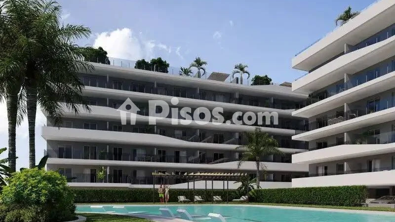 Pis – Santa Pola, el Baix Vinalopó