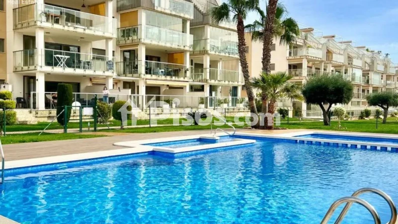 Piso – Orihuela
