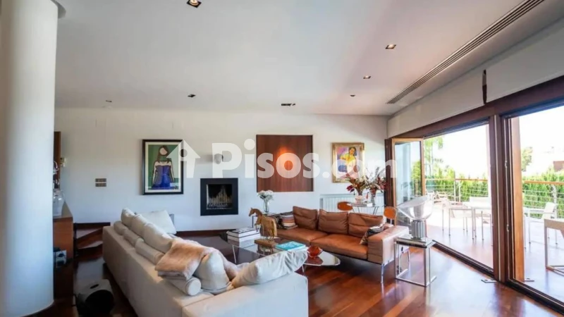 Chalet en venta en Pedanías Norte