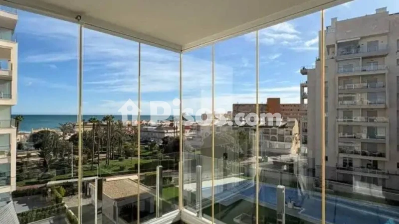 Piso – Torrevieja
