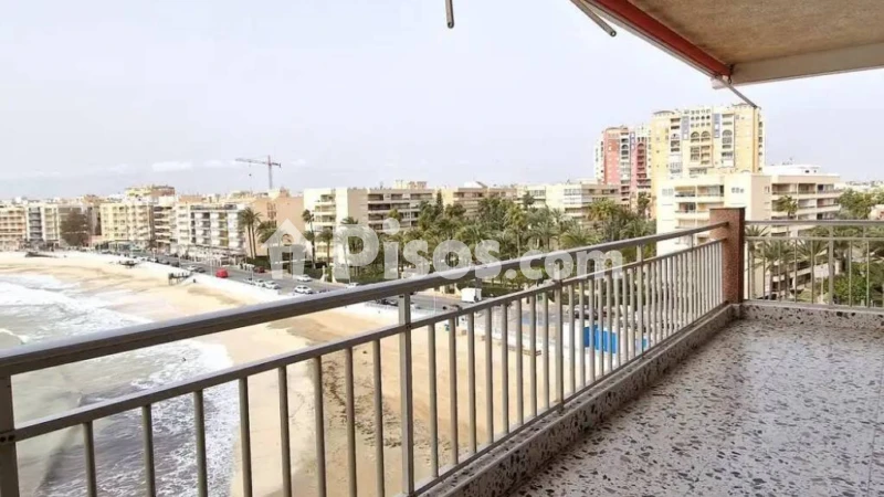 Pis – Torrevieja, Urbanización Villa Vicenta, Cabo Cervera-Playa la Mata