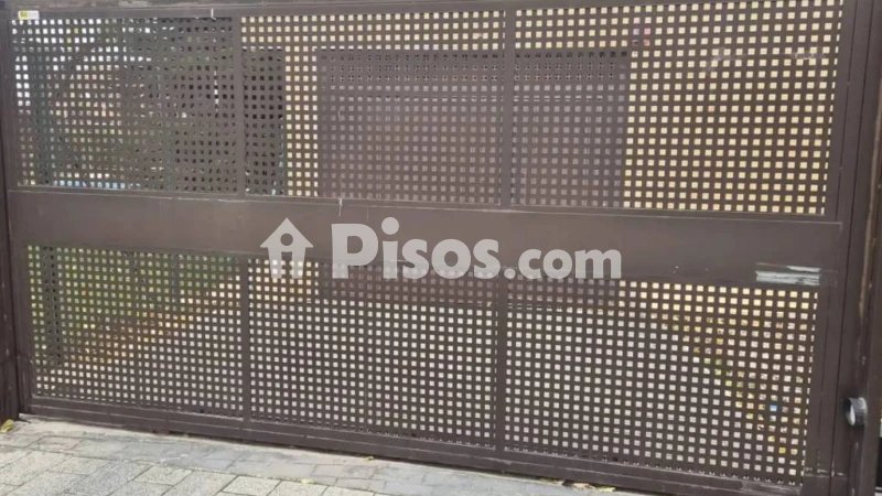 Garaje en venta en Calle de la Maratón