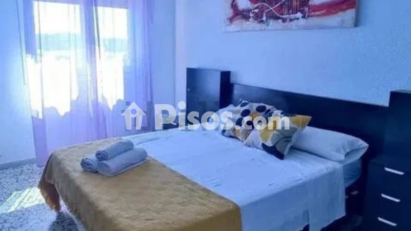 Fotografía del inmueble reportado: 985 €/mes — Almería, Almería