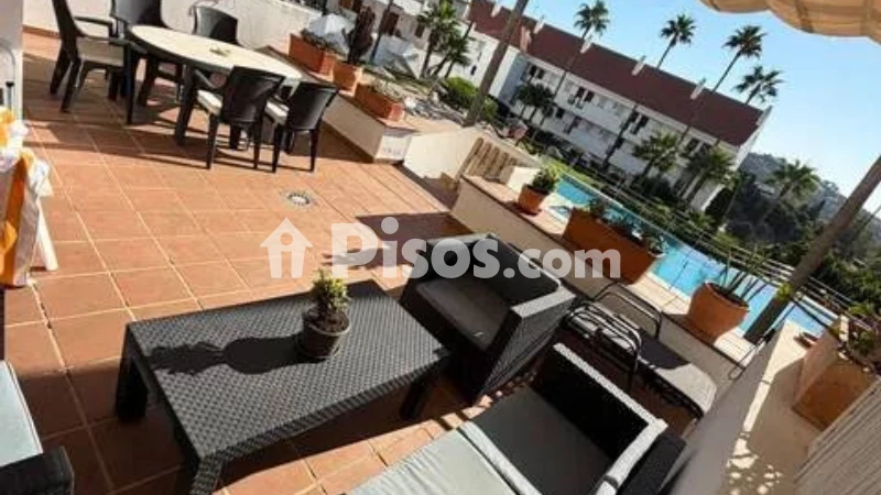 Fotografía del inmueble reportado: 1.200 €/mes — Málaga, Málaga