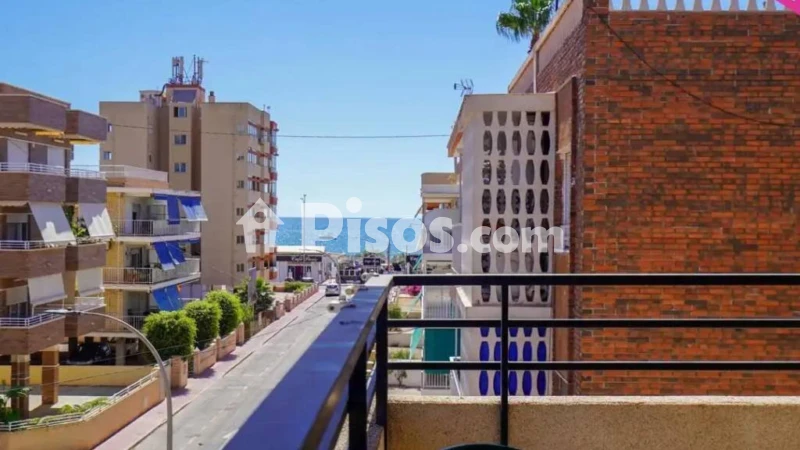 Piso – Santa Pola