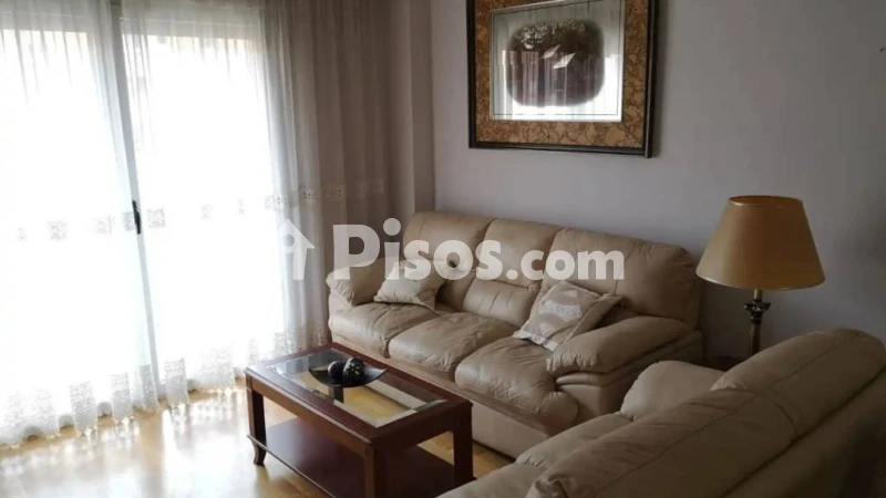 Fotografía del inmueble reportado: 750 €/mes — Teruel, Teruel