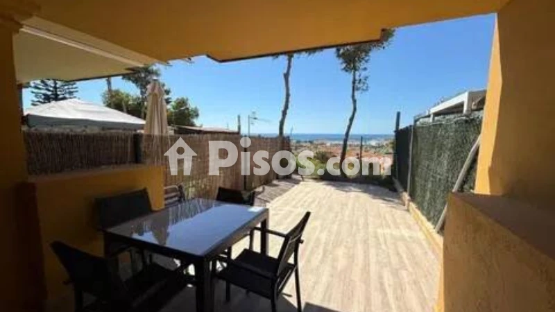 Fotografía del inmueble reportado: 650 €/mes — Almería, Almería