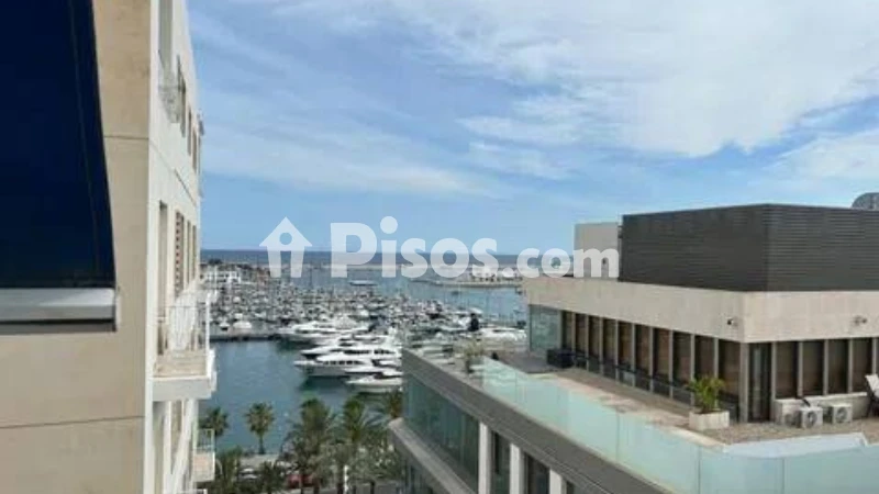 Fotografía del inmueble reportado: 1.650 €/mes — Alicante, Alicante