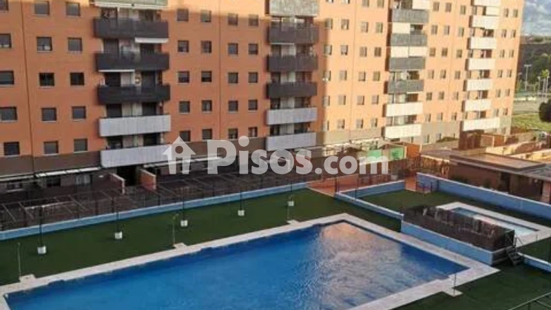 Fotografía del inmueble reportado: 950 €/mes — Sevilla, Sevilla