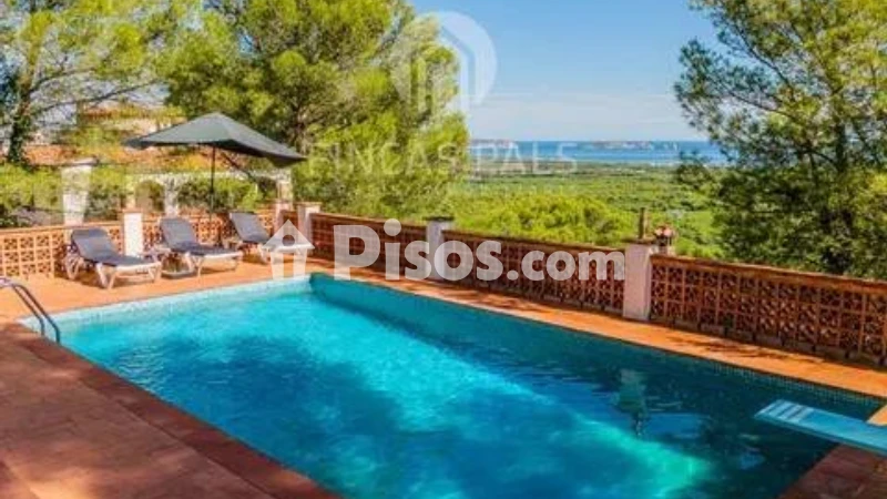 chalet en Pals