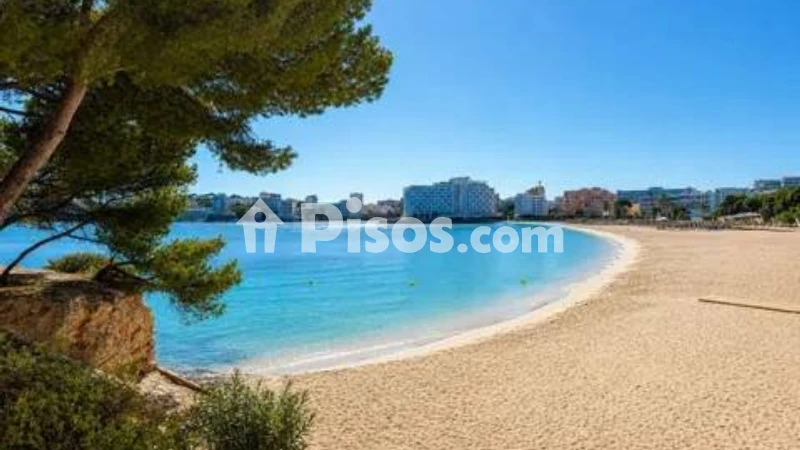 Fotografía del inmueble reportado: 1.600 €/mes — Baleares, Baleares
