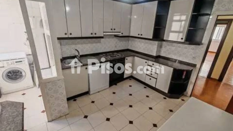 Piso en venta en Calle de Antonio Pedreira Ríos