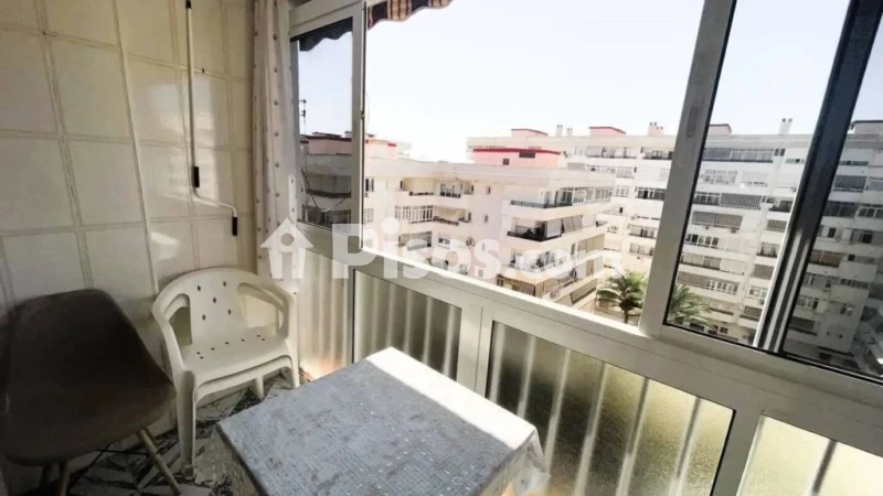 Fotografía del inmueble reportado: 1.200 €/mes — Málaga, Málaga