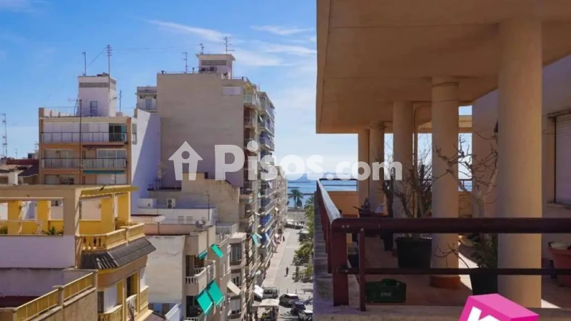Pis – Santa Pola, el Baix Vinalopó