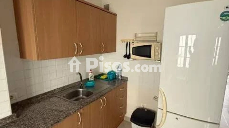 Fotografía del inmueble reportado: 1.050 €/mes — Tenerife, Tenerife