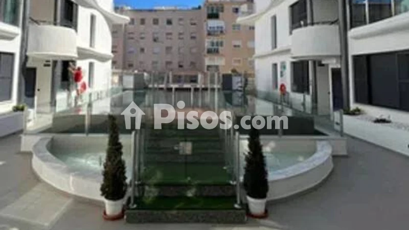 Fotografía del inmueble reportado: 1.700 €/mes — Málaga, Málaga