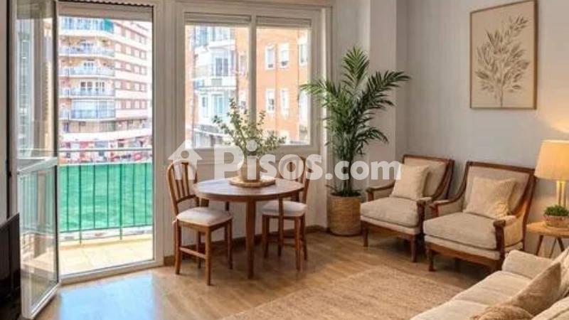Fotografía del inmueble reportado: 1.000 €/mes — Murcia, Murcia