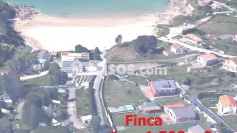 Terreno en venta en Calle Aldea Chanteiro, 218