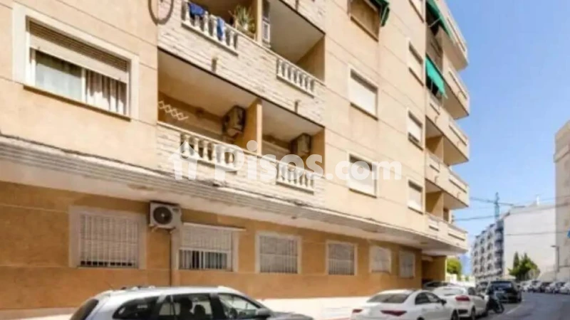 Pis – Torrevieja