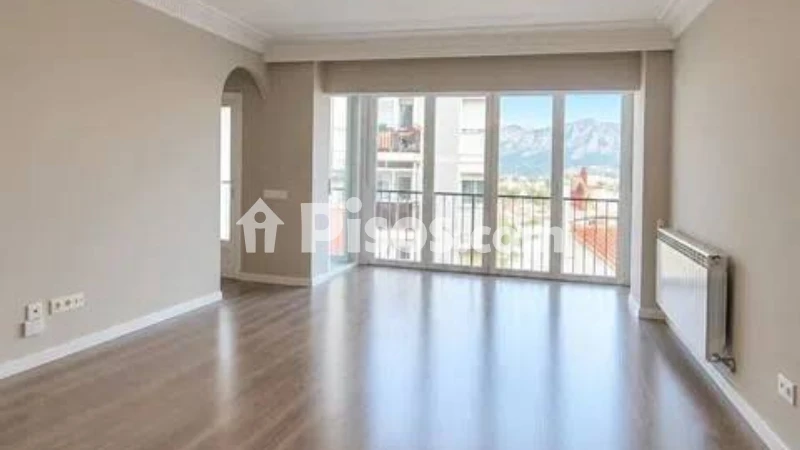 Fotografía del inmueble reportado: 850 €/mes — Ávila, Ávila