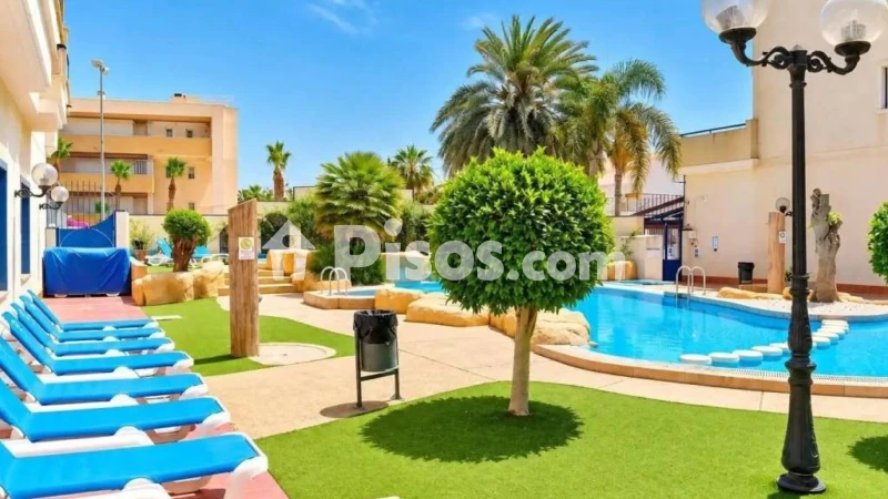 Pis – Orihuela, Urbanización Las Mañanitas, Dehesa de Campoamor