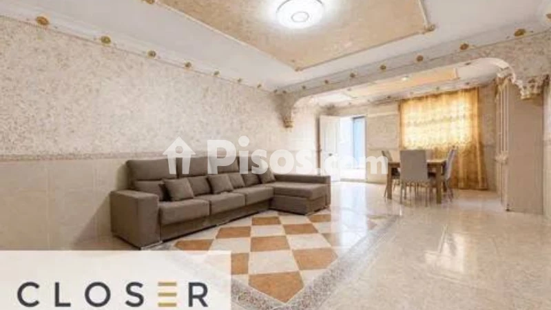 Chalet en venta en Garbinet-Parque de Las Avenidas