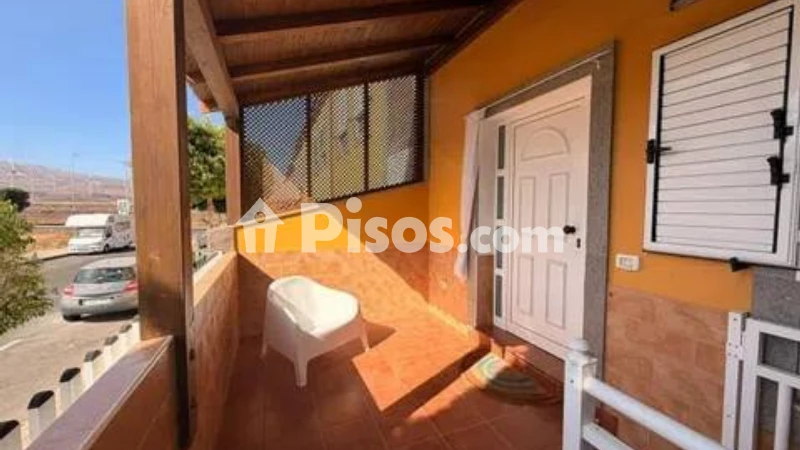 Fotografía del inmueble reportado: 1.500 €/mes — Las Palmas, Las Palmas