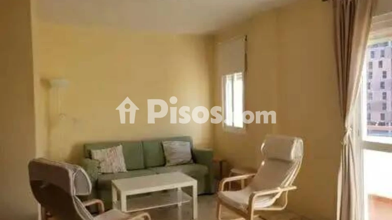 Fotografía del inmueble reportado: 1.400 €/mes — Málaga, Málaga