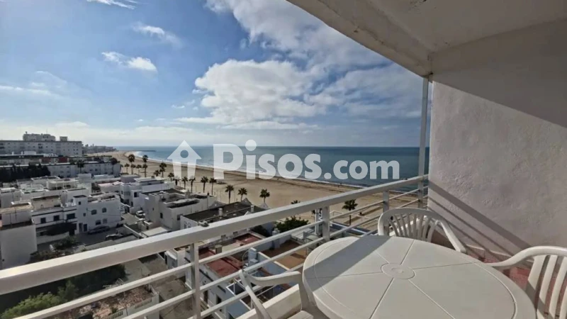 Fotografía del inmueble reportado: 750 €/mes — Cádiz, Cádiz