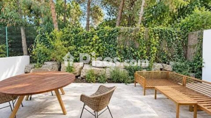 Fotografía del inmueble reportado: 3.000 €/mes — Málaga, Málaga