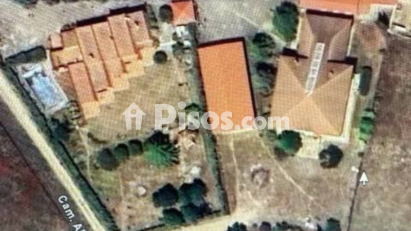 Fotografía del inmueble reportado: 5.500 €/mes — Valladolid, Valladolid