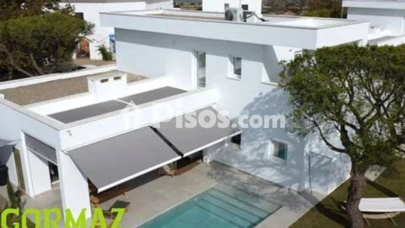 Fotografía del inmueble reportado: 9.000 €/mes — Cádiz, Cádiz