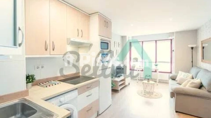 Fotografía del inmueble reportado: 650 €/mes — Asturias, Asturias