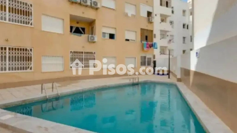 Pis – Torrevieja
