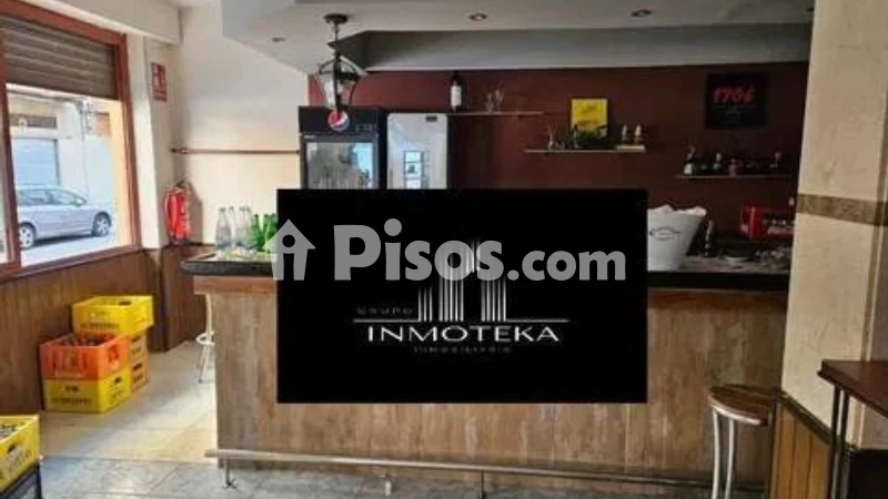 Local comercial en venta en Fátima-Franciscanos