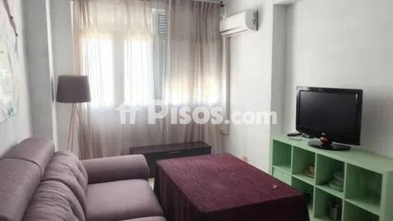 Fotografía del inmueble reportado: 575 €/mes — Badajoz, Badajoz