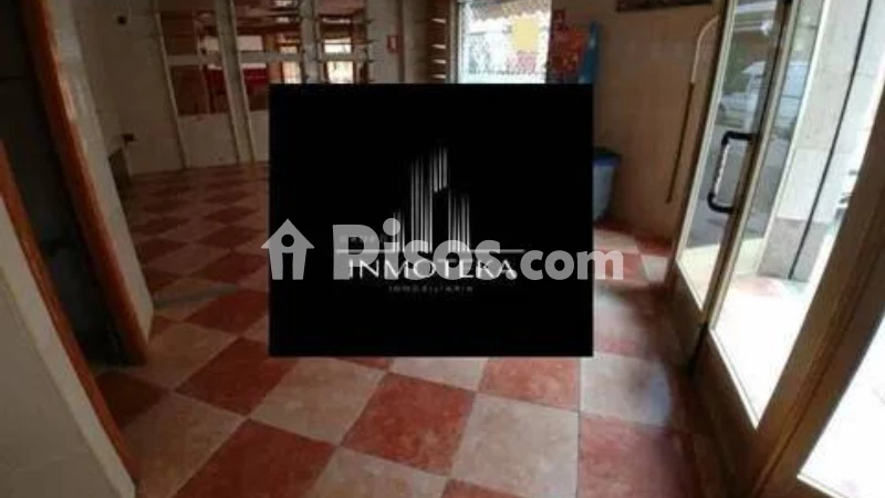 Local comercial en venta en Fátima-Franciscanos