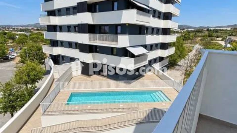 Fotografía del inmueble reportado: 1.550 €/mes — Barcelona, Barcelona
