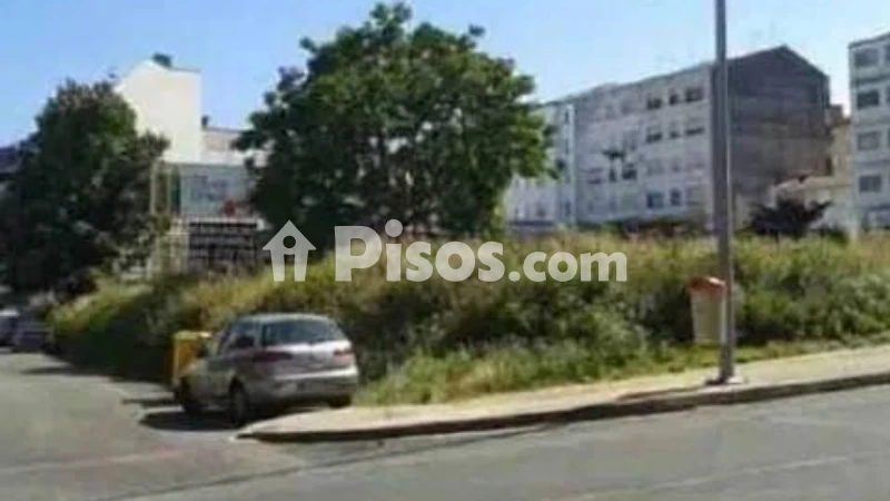 Terreno en venta en Calle del Río Jubia, cerca de Avenida de Manuel Belando