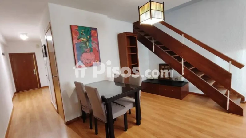 Fotografía del inmueble reportado: 1.235 €/mes — Valencia, Valencia